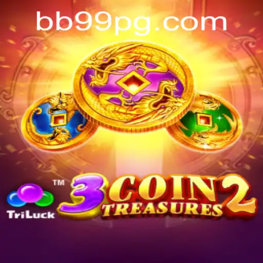 Descubra o Fascinante Mundo de 3CoinTreasures2: Aventura e Estratégia se Encontram