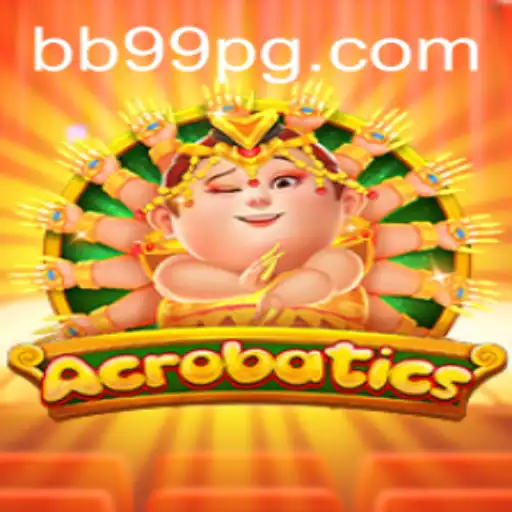 Explorando o Mundo de Acrobatics: Um Jogo de Desafios e Habilidades