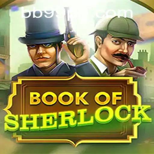 Book Of Sherlock: Desvendando o Jogo do Detetive com a Palavra-Chave BB99