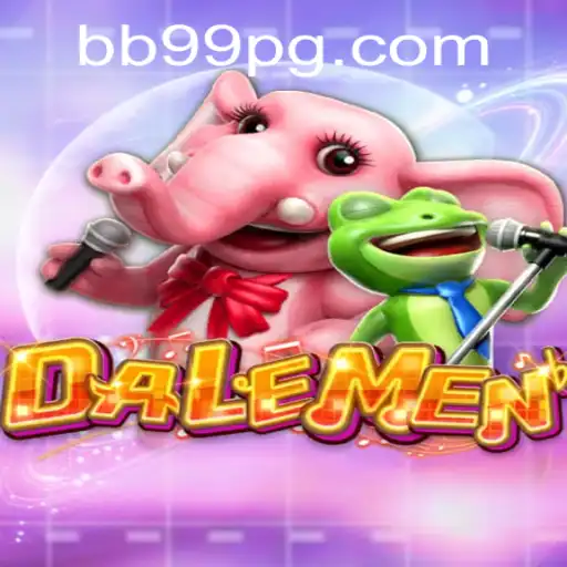 Descubra 'DALEMEN': o Jogo Revolucionário com Elementos de Estratégia e Aventura