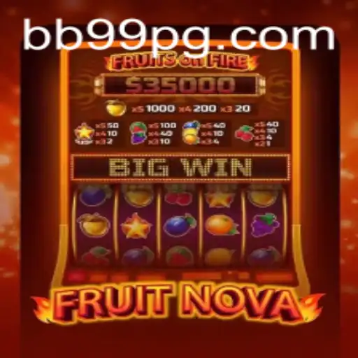 Desvendando o Jogo FruitNova: Uma Experiência Única com BB99