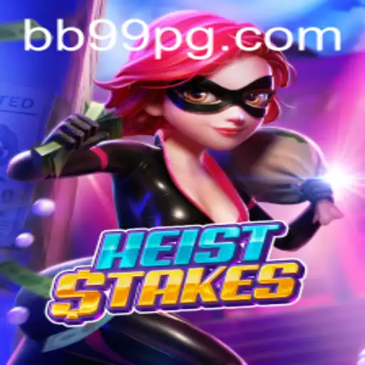 HeistStakes: O Novo Jogo que Conquista os Fãs de BB99