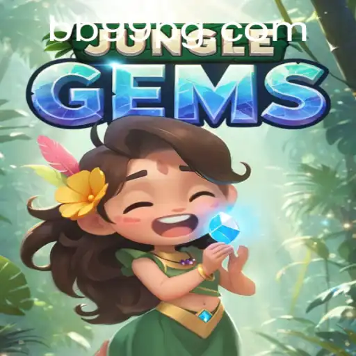 Descubra o Mundo de JungleGems: Um Jogo Estratégico de Aventura
