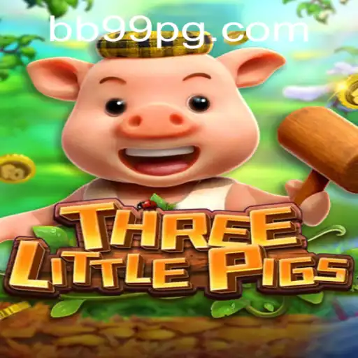 Descubra o Mundo do Jogo THREELITTLEPIGS